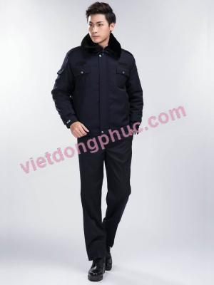 Đồng phục Bảo vệ 08 Đồng phục Bảo vệ 08